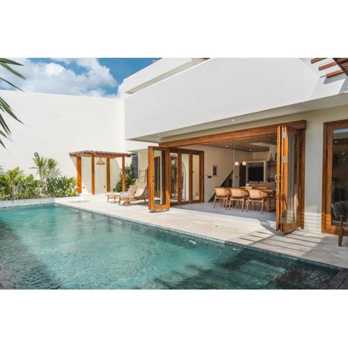 Copper Estate 1 by Alfred in Bali