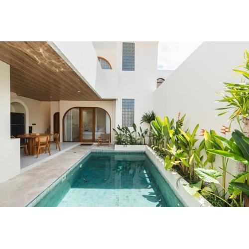 Copper Estate 2 by Alfred in Bali