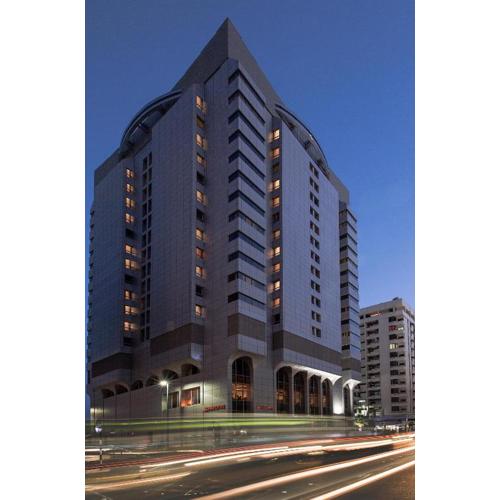 Copthorne Downtown by Millennium