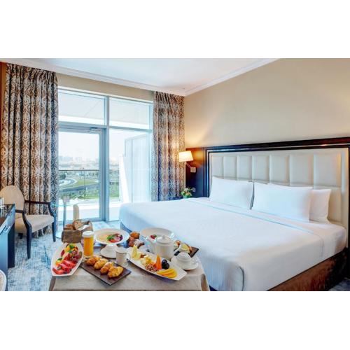 Copthorne Hotel Dubai