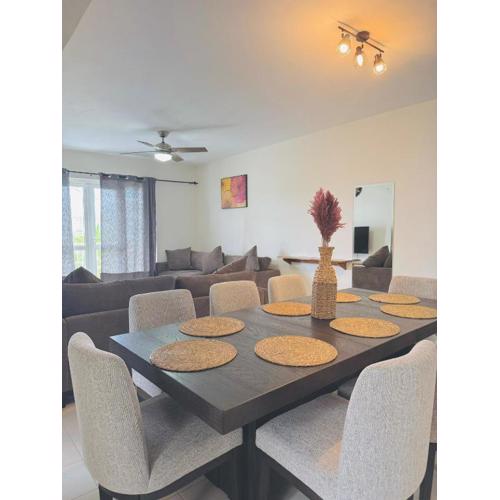 Coquilles D'Argent Apart