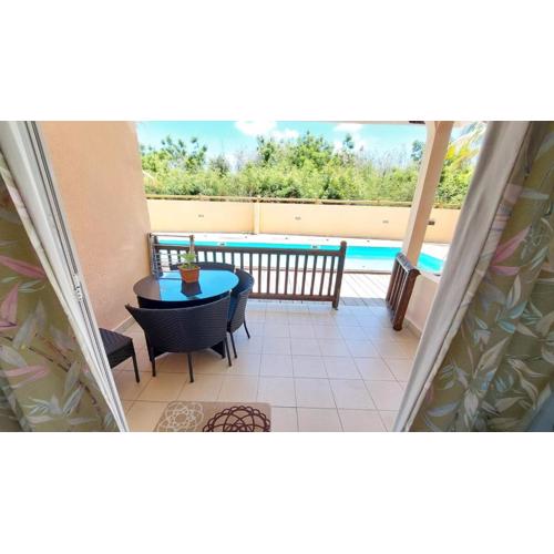 Corail - Holiday apartment