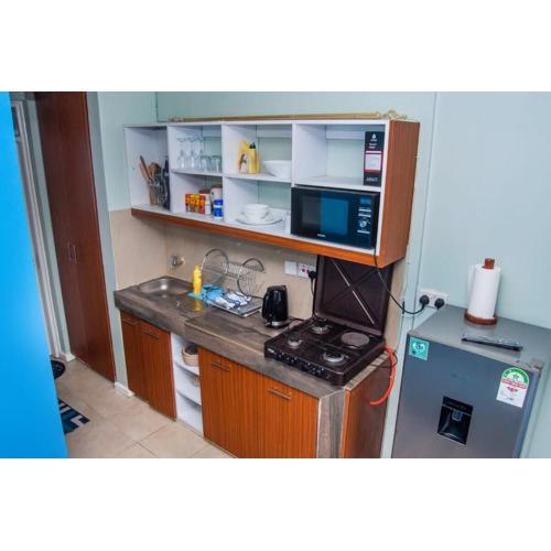 Coral Bells By Tsavo