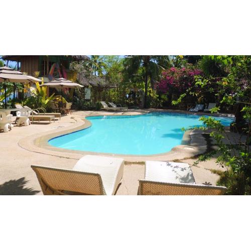 Coral Cay Resort, Inc.