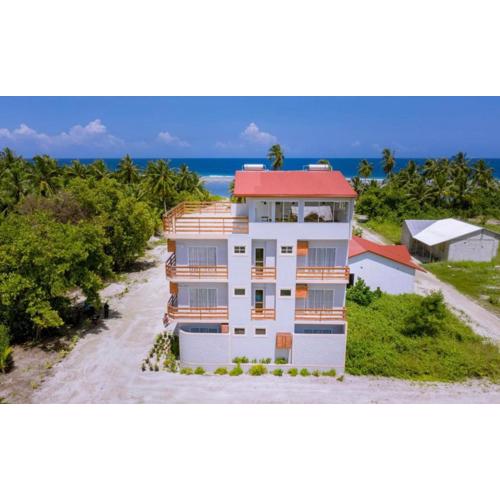 CORAL CROWN HOTEL & SPA , Meedhoo, Addu City, Maldives