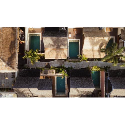 Coral Drift Resort & Villas Gili Air