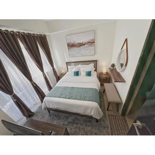 Coral Edge @ Boracay Newcoast