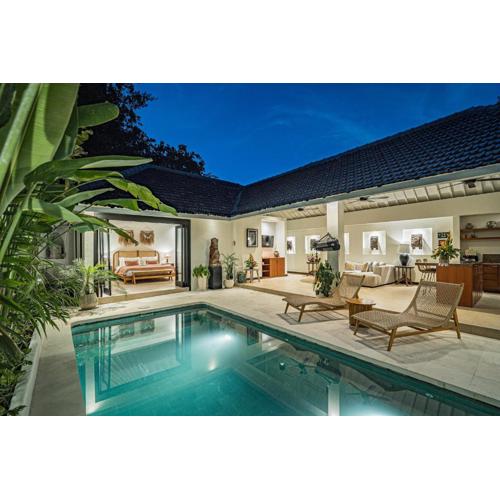 Coral Heaven 1 by Bali Villa Solutions