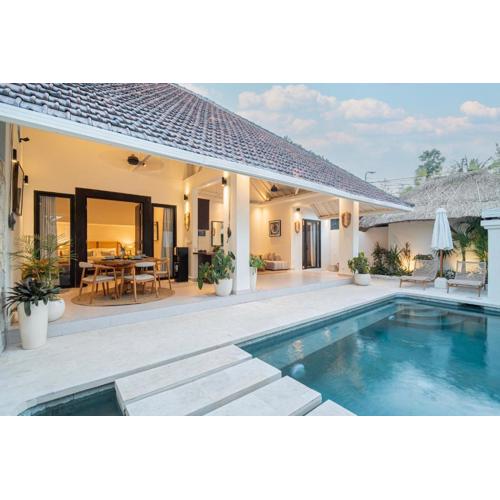 Coral Heaven 2 by Bali Villa Solutions