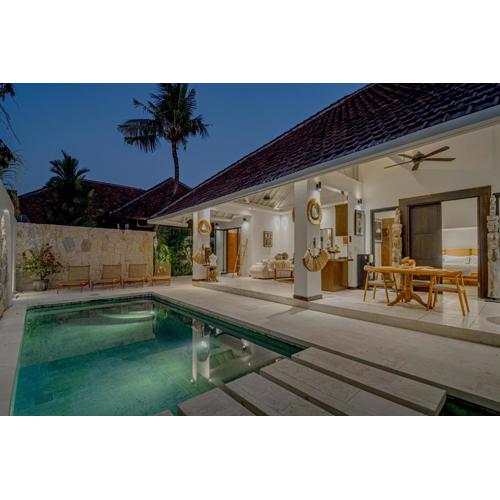 Coral Heaven 3 by Bali Villa Solutions