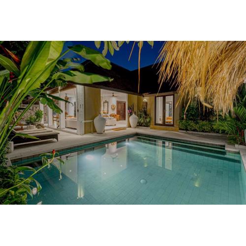 Coral Heaven 4 by Bali Villa Solutions