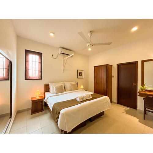 Coral Nest by Blue Bird