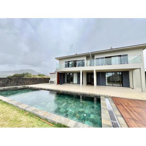 Coral Residence Luxury Villa