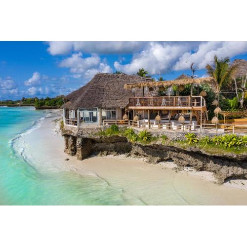 Coral Rocks Hotel & Restaurant