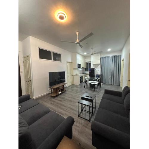 Coral Stay Apartment