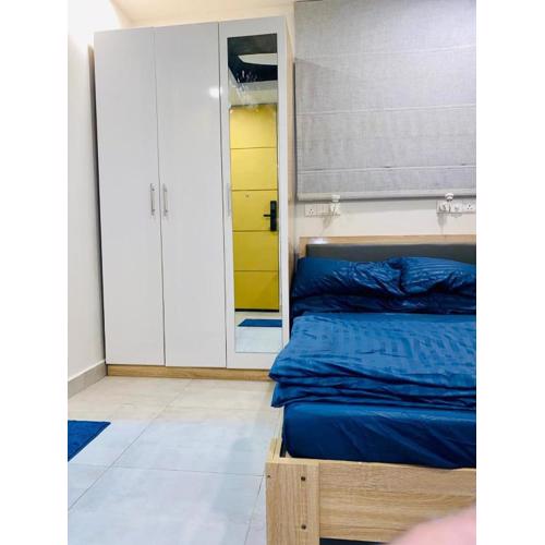 Coral Stay Studio Room