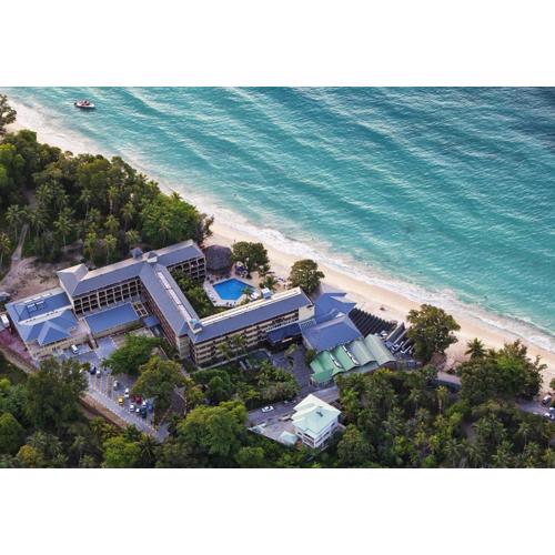 Coral Strand Smart Choice