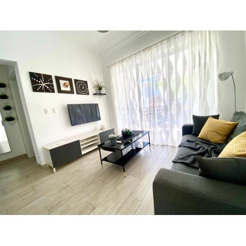 Coral Village 1Bedroom Apartament Close to the Beach Central los corales RD