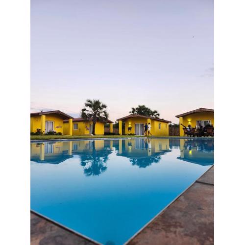 Coral Villas Cottage