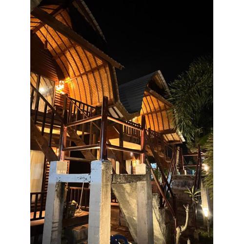 Coral Voice 1 Homestay & Lumbung