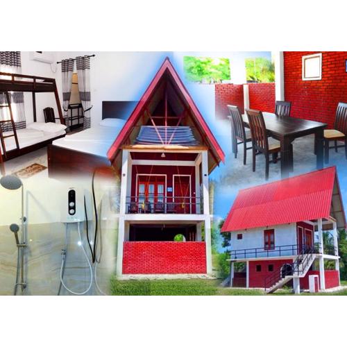 Coral Waves Inn Pasikuda