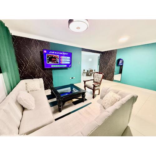 corales apartamento lll