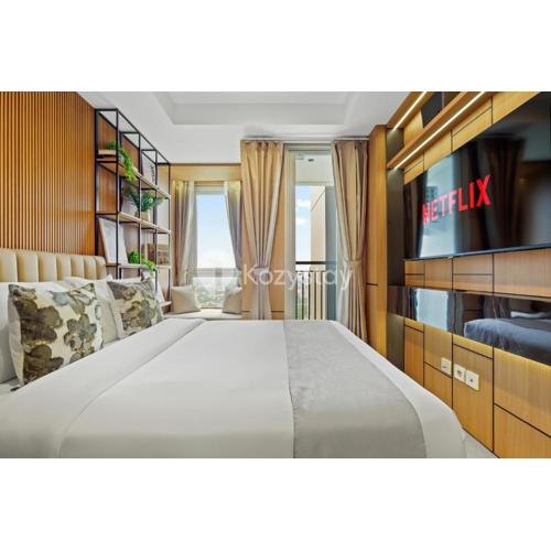 Coralia by Kozystay - Cilandak