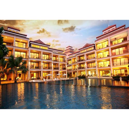 Coralpoint Gardens Suites & Residences