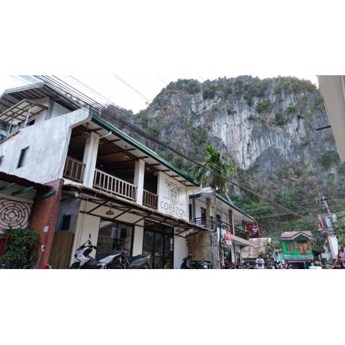 Corazon El Nido Inn