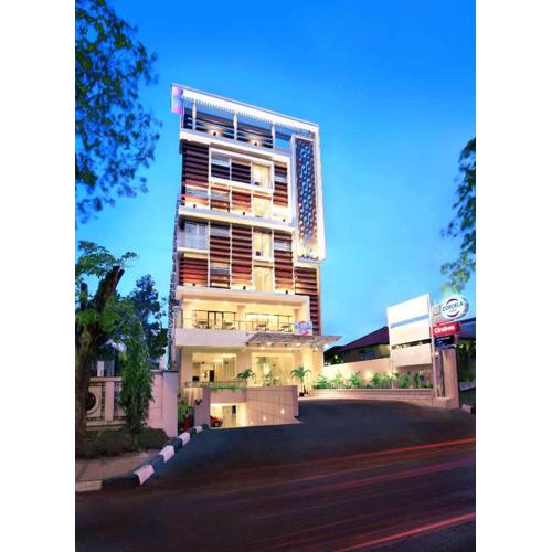 Cordela Hotel Cirebon