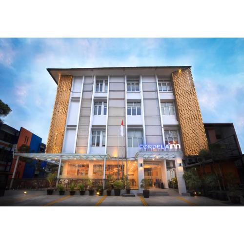 Cordela Inn Bengkulu