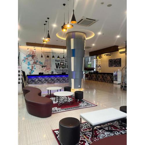 Cordela Kartika Dewi Yogyakarta