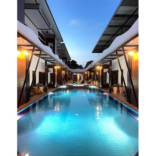 Cordelia Resort Sam Roi Yot