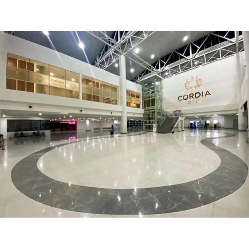 Cordia Hotel Banjarmasin - Hotel Dalam Bandara