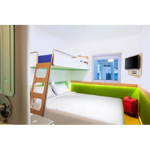 Cordia Hotel Makassar Airport