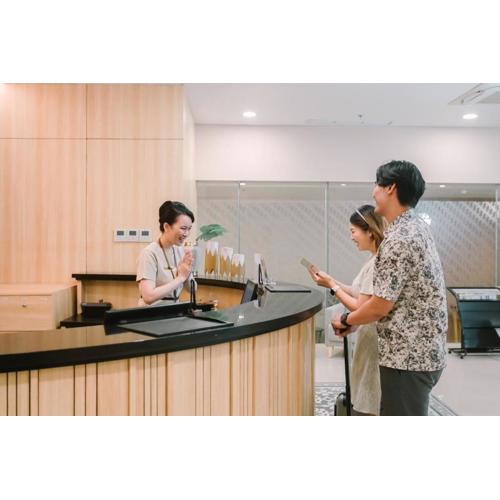 Cordia Hotel Yogyakarta - Hotel Dalam Bandara