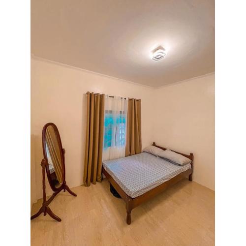 Cordon, Isabela Staycation House