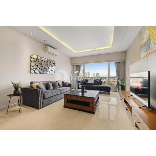 Corinna by Kozystay - Senayan