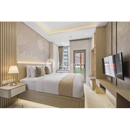 Coriva by Kozystay - TB Simatupang