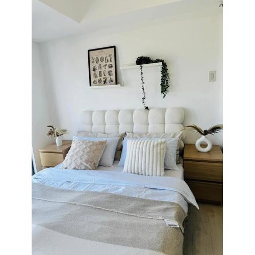 Cornelia Street at Azure Urban Resort Residences