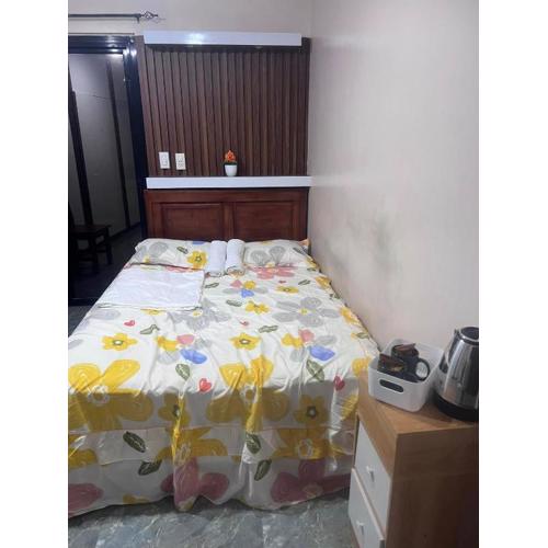 Cornell's Foggy Mountain Inn