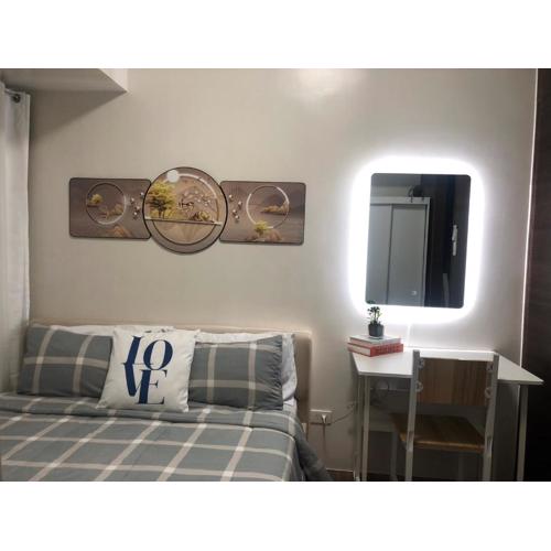 Corner 1Bedroom with Unparalleled Views #5235