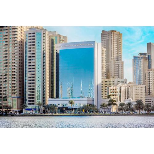 Corniche Hotel Sharjah