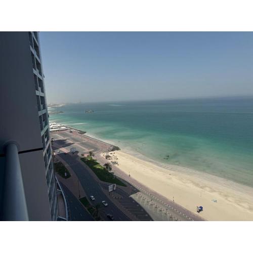 Corniche Residence Tower