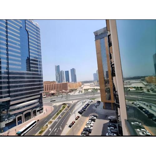 Corniche Street - New Suave Room