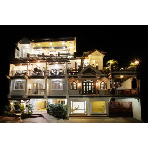 Coron Bancuang Mansion