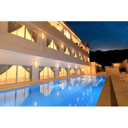 Coron Bluewave Hotel