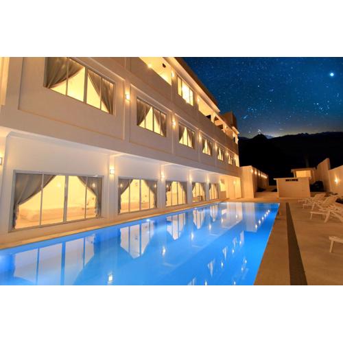 Coron Bluewave Hotel