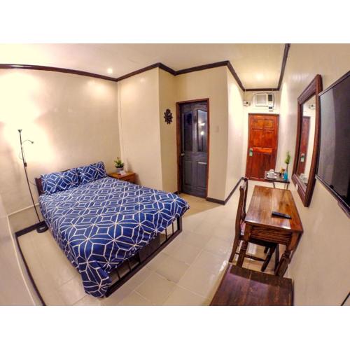 Coron Residencia de Rosario