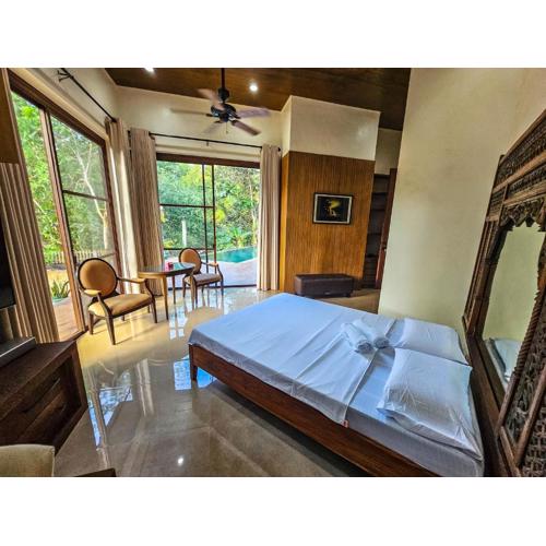 CORON RIVERSIDE Guesthouse